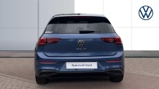 Volkswagen Golf 1.5 TSI 150 Match 5dr Petrol Hatchback